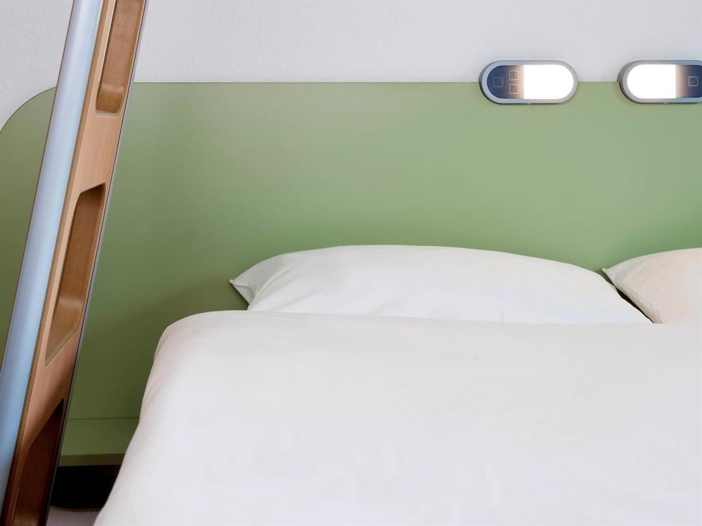 Ibis Koeln Messe Hotel Eksteriør billede